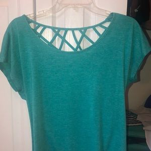 Maurices top